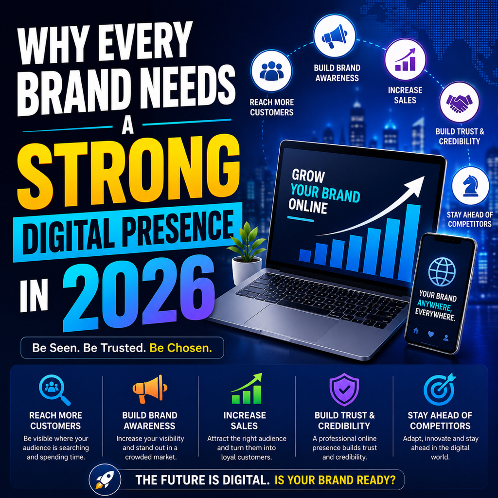 Digital Marketing